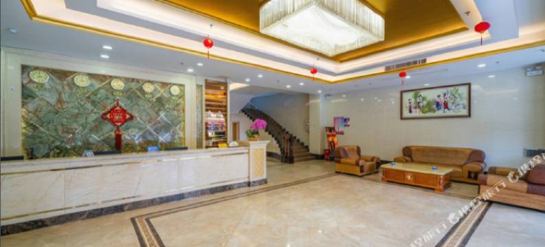 惠州富利华假日酒店(陈江天益城店)图片