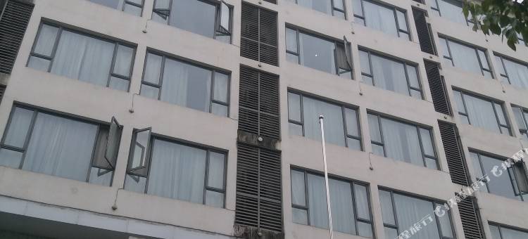 婺源风景酒店(弦高古城店)图片
