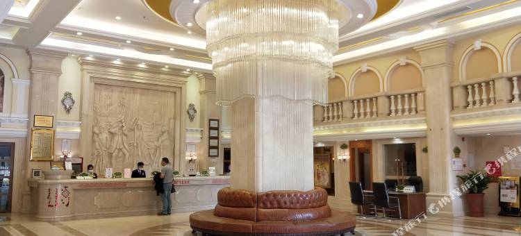 维也纳国际酒店(汕尾城区店)图片