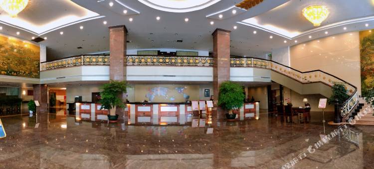 惠来宾馆图片