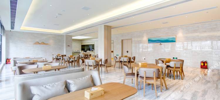 全季酒店(太原长风街店)图片