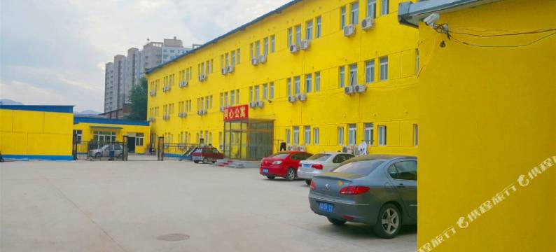 同心公寓(北京沙阳路店)图片