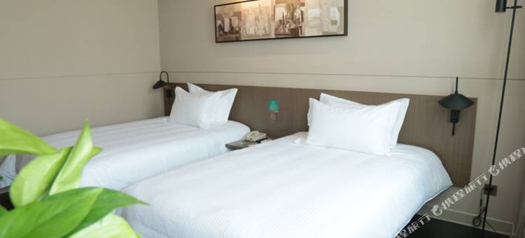 锦江之星品尚酒店(东明汽车站曙光城店)图片