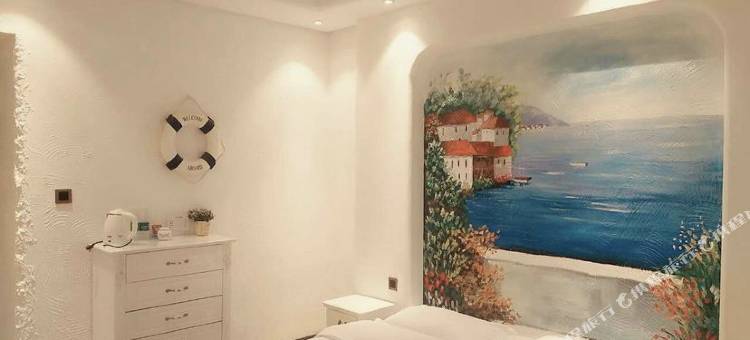 诺施琪主题酒店(澧县店)图片