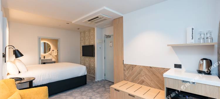 艾尔代尔精品套房(Legacy Airedale Hotel Auckland)图片