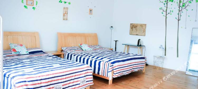 婺源屋土青年旅舍图片