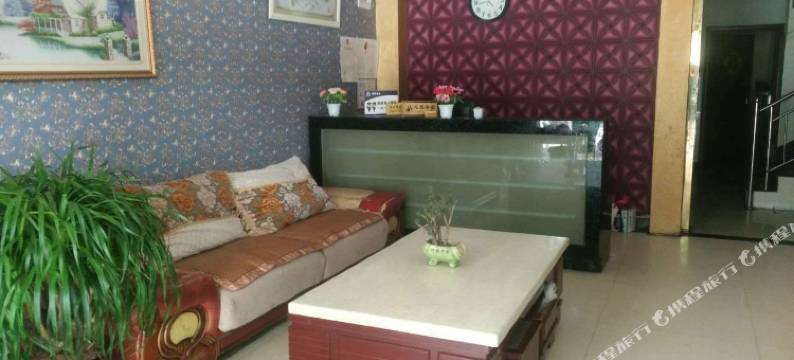 楚雄彩云宾馆图片