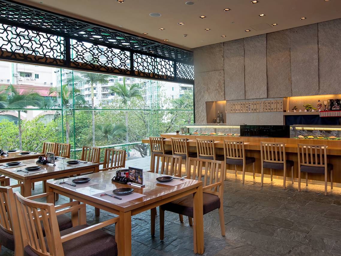 厦门马哥孛罗东方大酒店图片