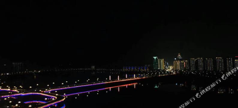 沂景假日酒店(临沂沂蒙路党校店)图片