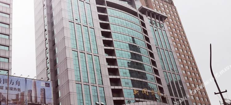 7天酒店(贵阳喷水池地铁站店)图片