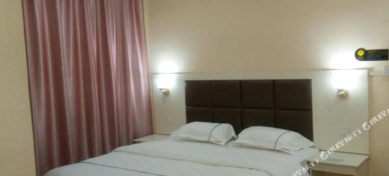 佛山金龙旅店图片