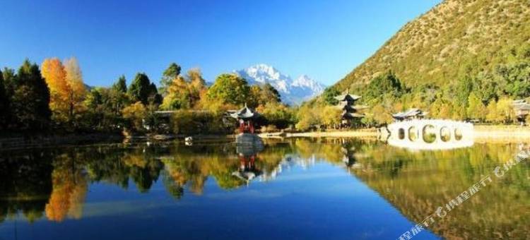 如家商旅酒店(丽江古城大水车店)图片