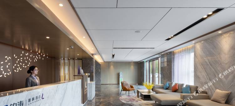 麗枫酒店(珠海情侣北路唐家湾沙滩店)图片