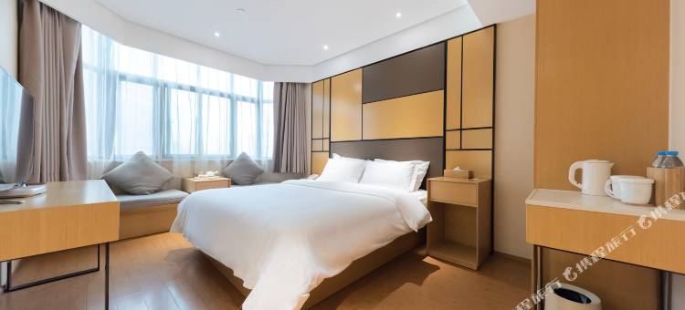 全季酒店(杭州庆春路店)图片