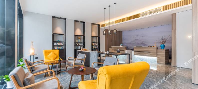 象山麦子閲居酒店图片