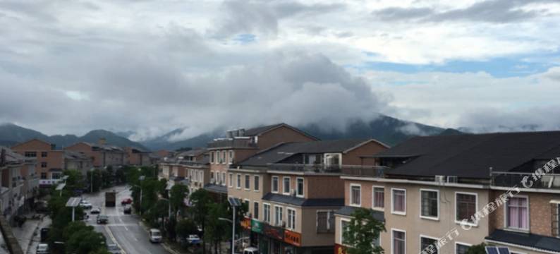 宁乡好来登宾馆图片