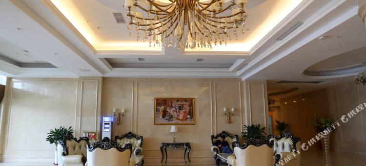 维也纳智好酒店(福泉洒金北路店)图片