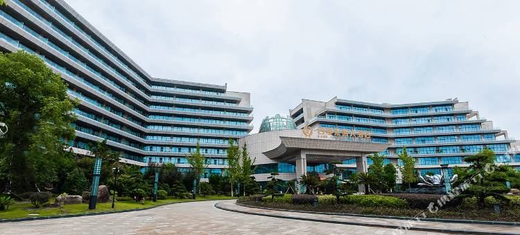 青阳四季永逸大酒店图片