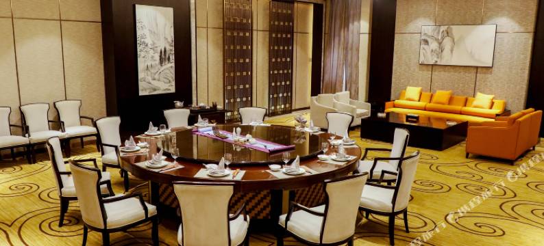 东莞会展国际大酒店图片