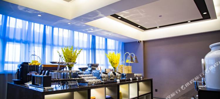 如家商旅酒店(黄骅沧海路信誉楼店)图片