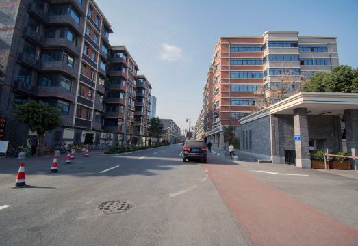 Chengdu Qingju Hotel (Kuanzhai Alley)Hotel Overview
