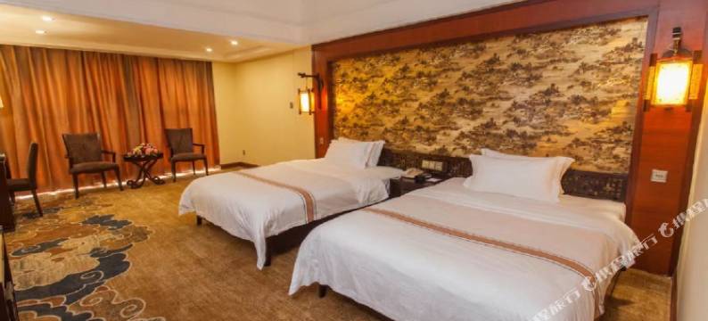 德保武周大酒店图片