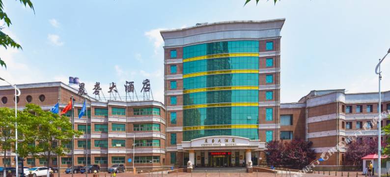 秦皇岛晨砻大酒店图片