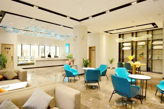 三元酒店(五岭广场店)