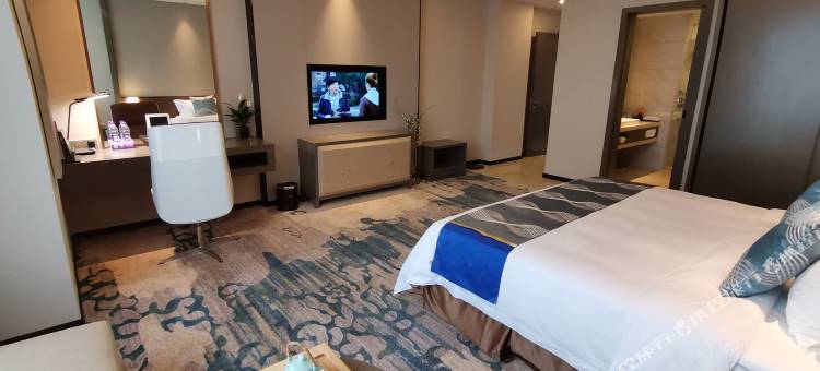 来安万城国际酒店图片