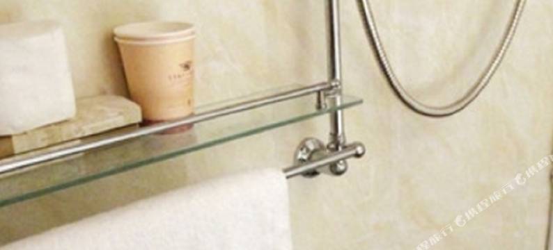 张家口泰福宾馆图片