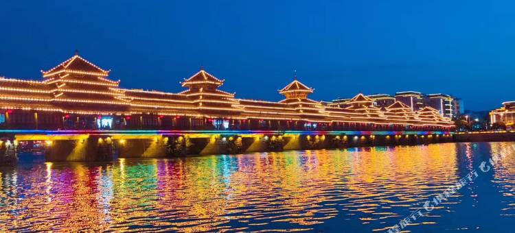 芷江加州旅馆图片