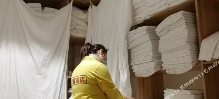 速8酒店(西安高铁北站店)图片