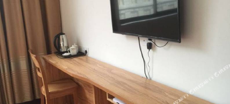 吉隆赛思酒店图片