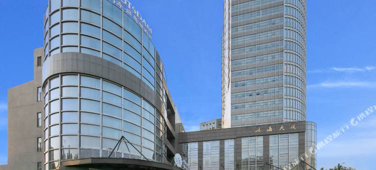 上海鸿海温斯顿酒店图片