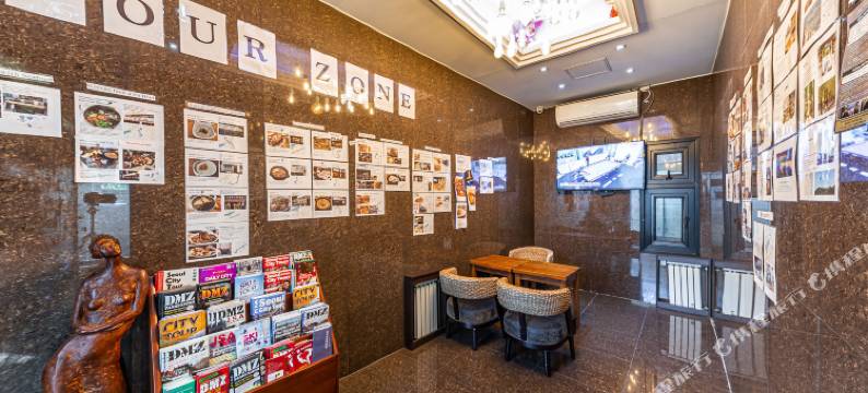 友善DH纳森斯酒店 明德鲁姆集团(Friendly DH Naissance Hotel by Mindrum Group)图片