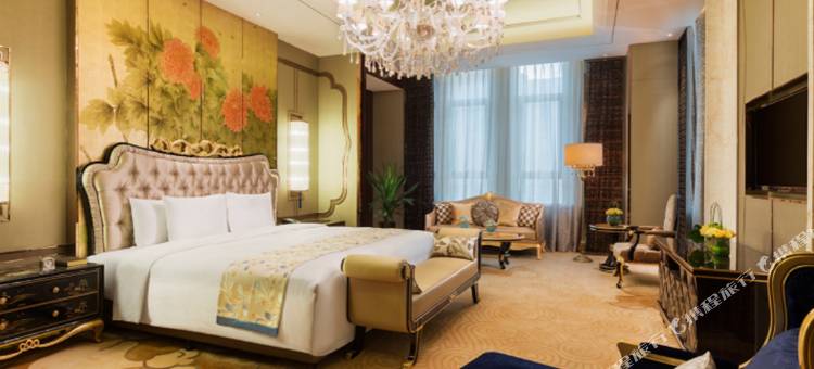 赤峰富力万达嘉华酒店图片