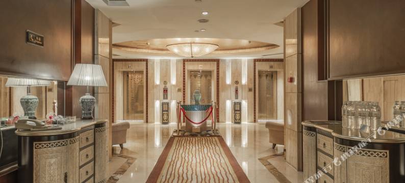 重庆渝商国际大酒店图片