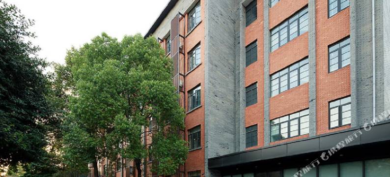 浙大华家池华凯酒店图片