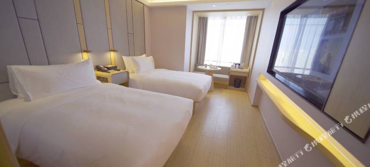 全季酒店(北京中关村人民大学地铁站店)图片