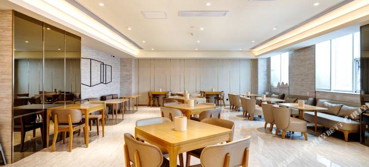 全季酒店(太原迎泽西大街店)图片