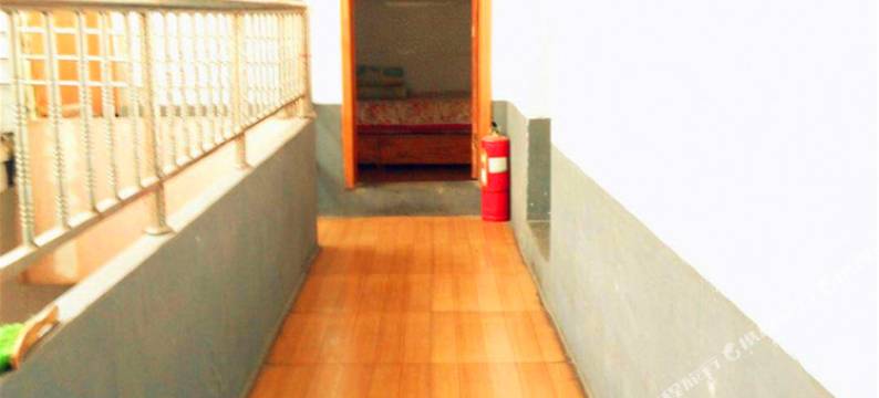 临沂吉祥旅社图片