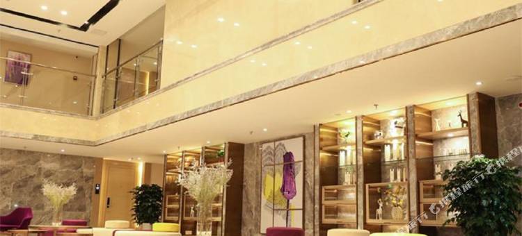 麗枫酒店(咸阳玉泉路万达广场店)图片