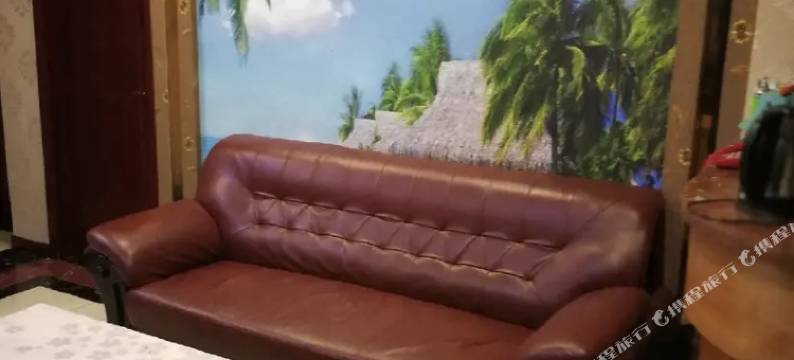 丰都海逸商务宾馆图片