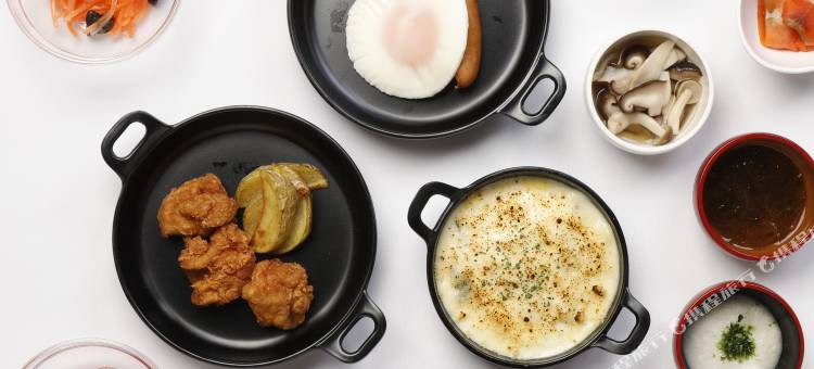 Dormy Inn酒店-富山天然温泉(Dormy Inn Toyama Natural Hot Spring)图片