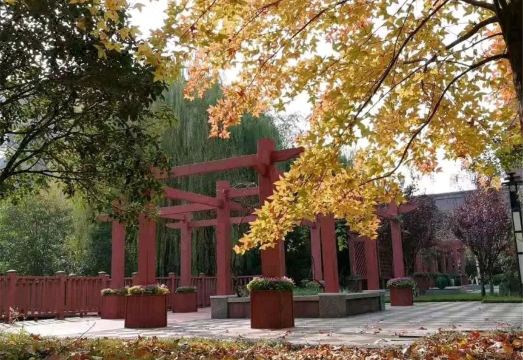 Fengtai International Hotel Hotel Overview