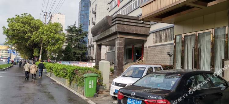 湖口仁和宾馆图片