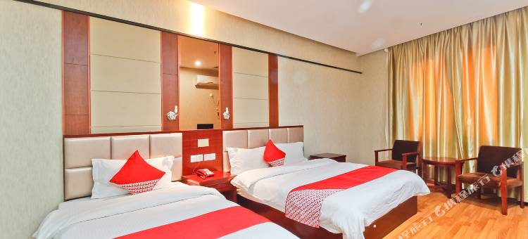 OYO昆明新村招待所图片