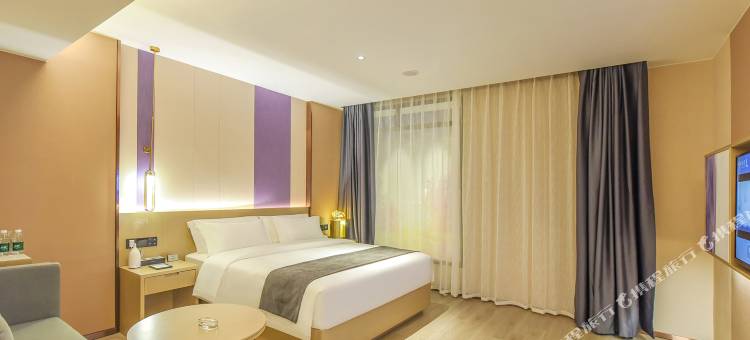 麗枫酒店(重庆解放碑步行街洪崖洞店)图片