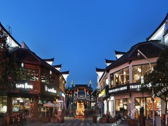 宁波中山饭店