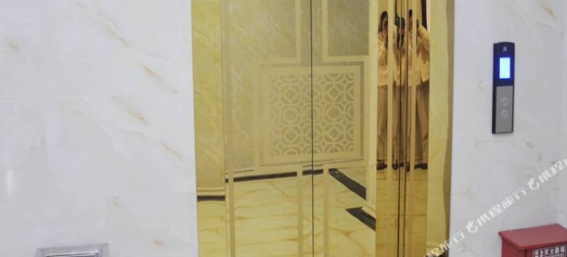 桐城顺腾宾馆图片